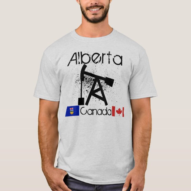 Camisa de Alberta (Frente)