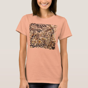 Camisa de Alice