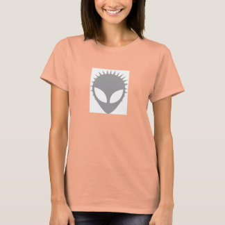 Camisa de alienígena