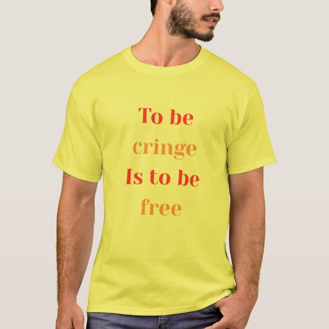 Camisa de amarração (Frente)