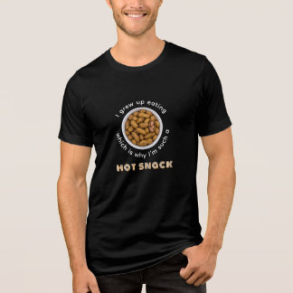 Camisa de Amendoins Cozidos Orgulho do Sul