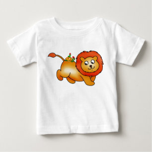 Camisa de Amizade T