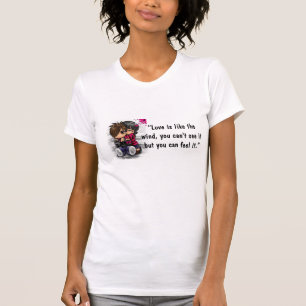 Camisa De Amor