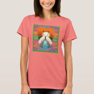 Camisa De Amor De Crane