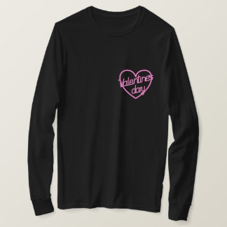 Camisa de Amor do Dia dos Namorados – Estética Rom