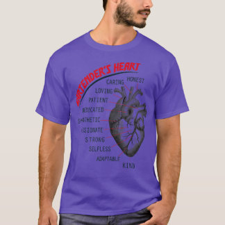 Camisa de anatomia Bartenrx27s