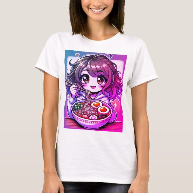"Camisa de Animação para Camisa de Natal" (Frente)