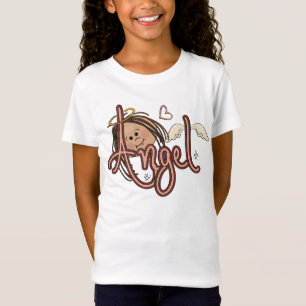 Camisa De Anjo