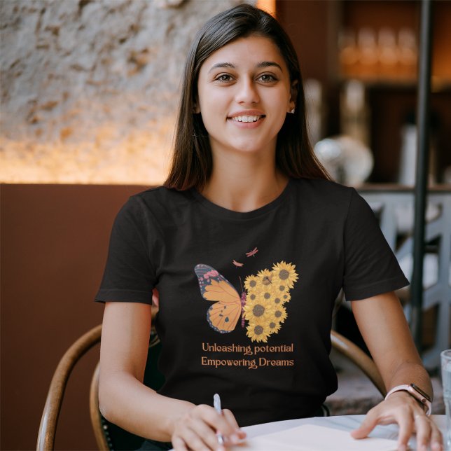 Camisa de apreciação dos professores (Criador carregado)