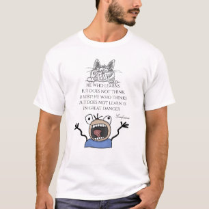 Camisa de aprendizado