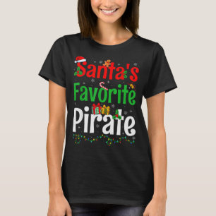 Camisa de Assassino em Série Árvore de Natal Cena