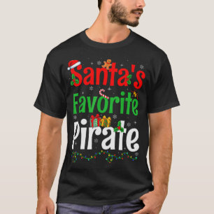Camisa de Assassino em Série Árvore de Natal Cena