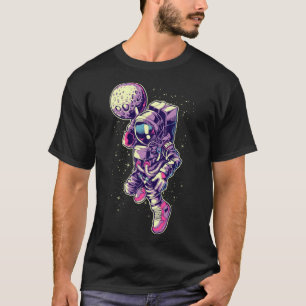 Camisa de Astronauta, Camisa do Espaço Exterior, C