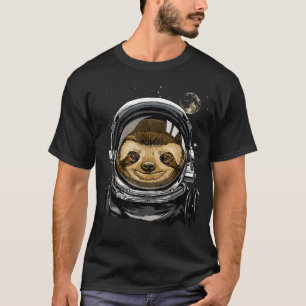 Camisa de Astronauta, Camisa do Espaço Exterior, C