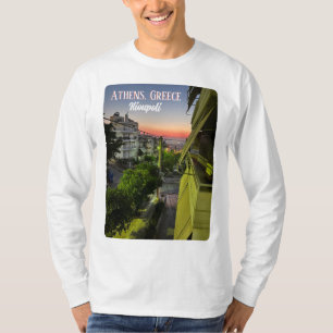 Camisa de Atenas Ilioupoli