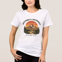 Camisa de aventura ao ar livre para caminhadas Cam