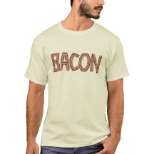 Camisa de Bacon