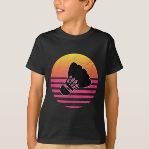 Camisa de Badminton 