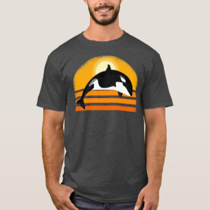 Camisa de Baleia Assassina Orca 3