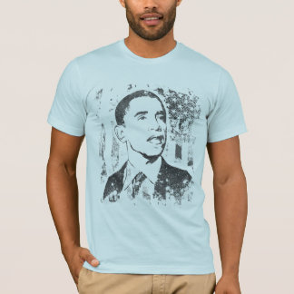 Camisa de Barack Obama
