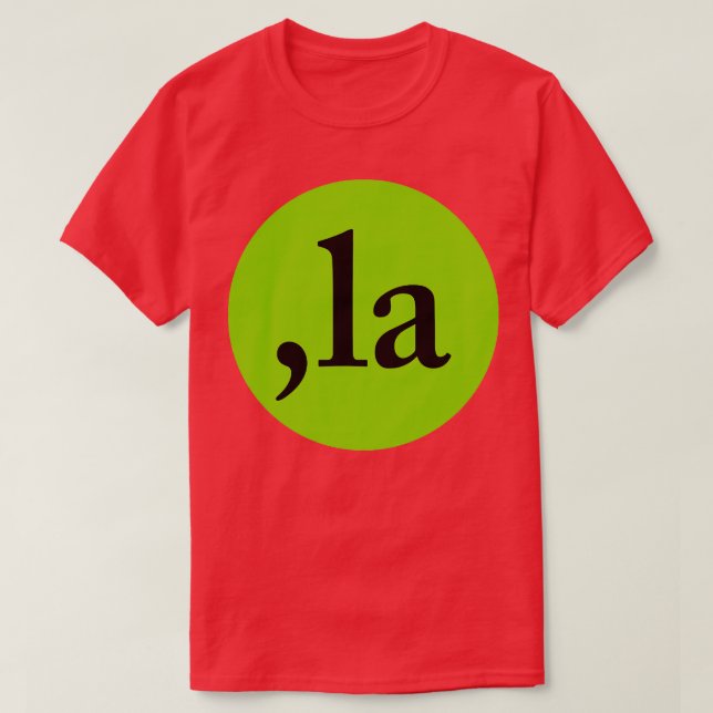 Camisa de basebol (Frente do Design)