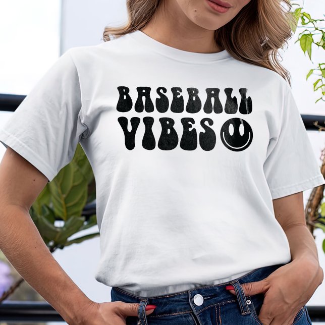 Camisa de basebol, Camisa-T de beisebol (Criador carregado)