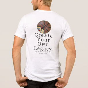 Camisa De Basquete De Achempong   Jogo Em Curso. D