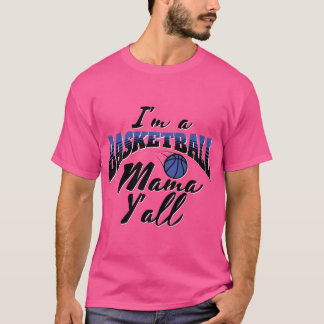 Camisa De Basquete Novelada Para Mães Negras Do Su