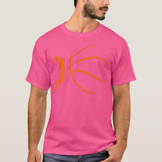 Camisa De Basquete Para Bola Masculina