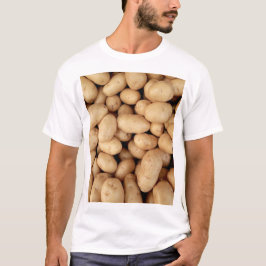 camisa de batata