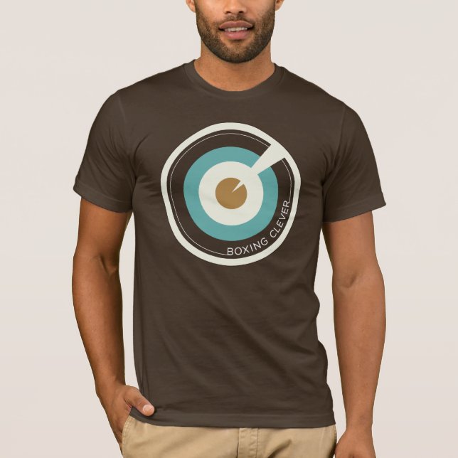 Camisa de BC_Logo Brown (Frente)