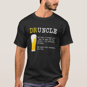 Camisa De Bêbada Engraçada - Dicionário Definiti