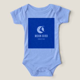 camisa de bebê