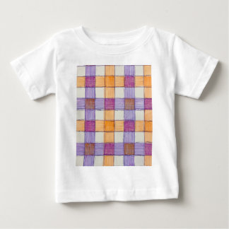 Camisa de bebê