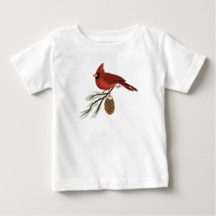 Camisa De Bebê