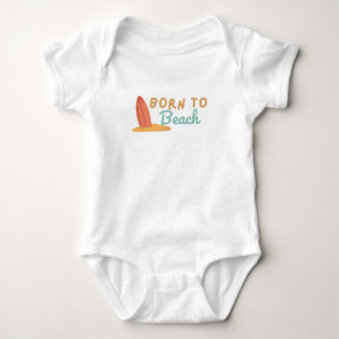 Camisa de Bebê