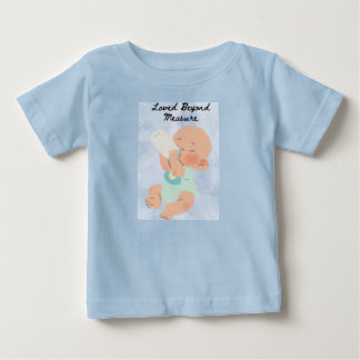 Camisa de Bebê
