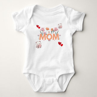 camisa de bebê