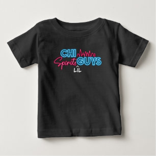 Camisa De Bebê