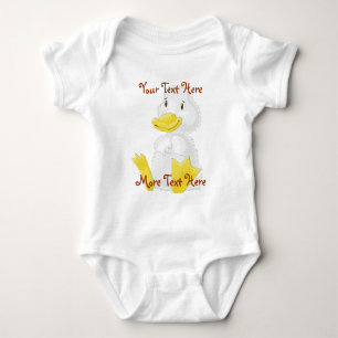 Camisa De Bebê