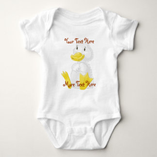 Camisa De Bebê