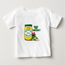 Camisa de Bebê Menina Dill Drip Nova Entrega na Ci