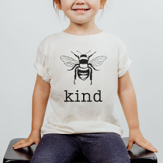 Camisa de Bee Kind Christian