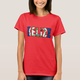 Camisa de Belize