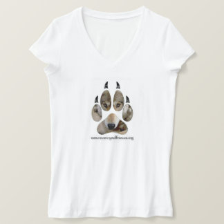 Camisa de Benefício NCWR&A