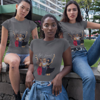 Camisa de Besties, Camisa de Melhor Amigo Correspo