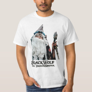 Camisa de BlackWolf