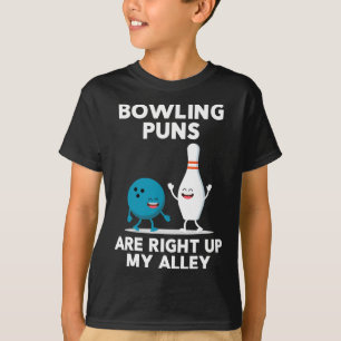 Camisa De Boliche Engraçada Para Homens, Mulheres