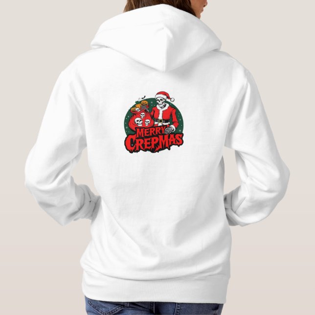 Camisa de Bompkin T (Verso)