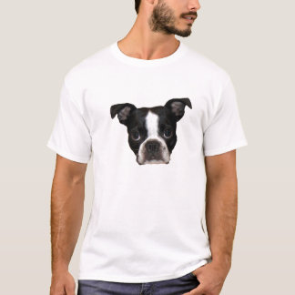 Camisa de Boston Terrier